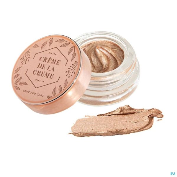 Cent Pur Cent Creme De La Creme Bresilienne 3,5ml