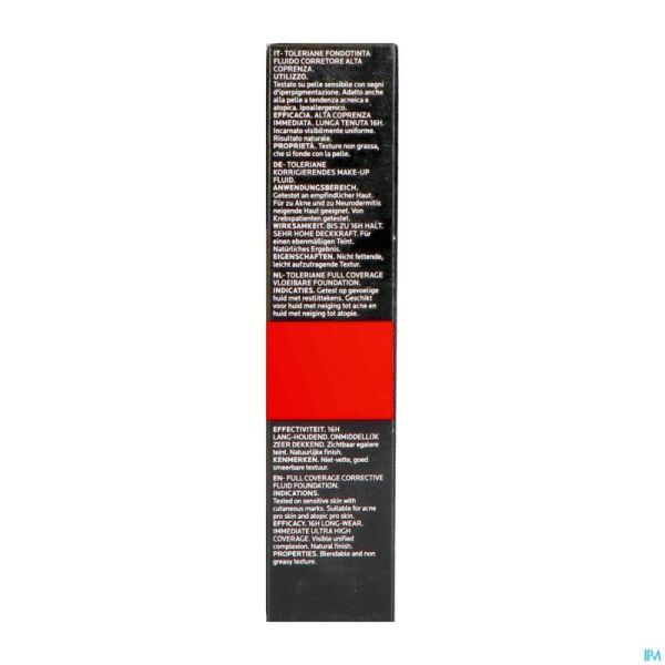 Lrp Toleriane Full Coverage Corrector 18 30ml