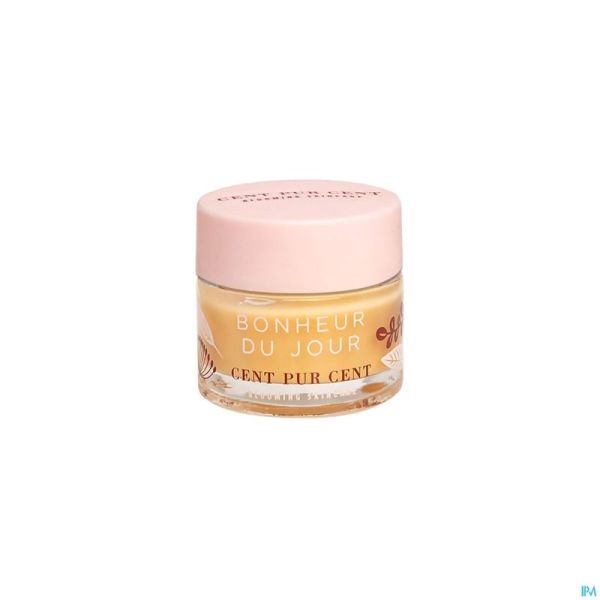 Cent Pur Cent Daycream Mini Bonheur Jour 10ml