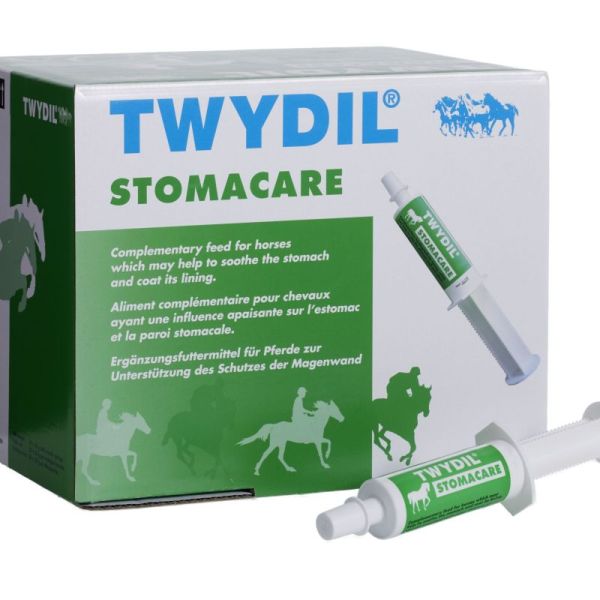 TWYDIL STOMACARE BOITE 30 SERINGUES