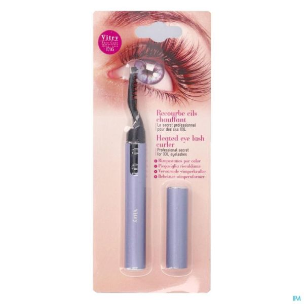 Vitry Wimperbuiger Verwarmend 1