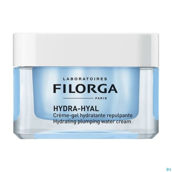 Filorga Hydra-hyal Cream Gel 50ml