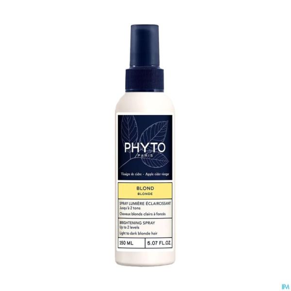 Phyto Blond Spray 150ml