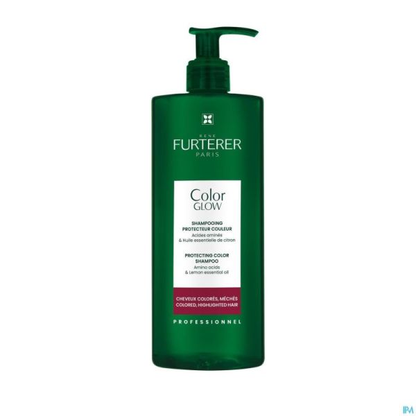 Furterer Color Glow Kleurbeschermende Sh 500ml