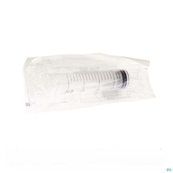 Bd plastipak seringue luer 20ml 1 300613