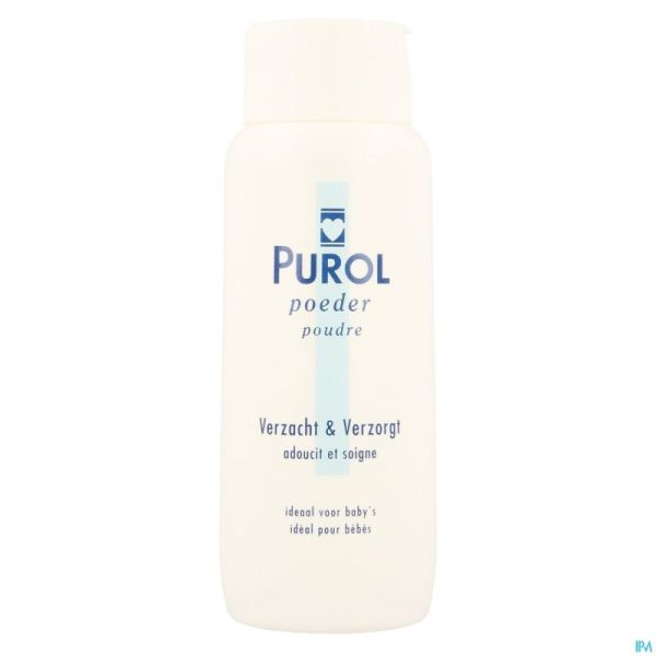 Purol Pdr 100g