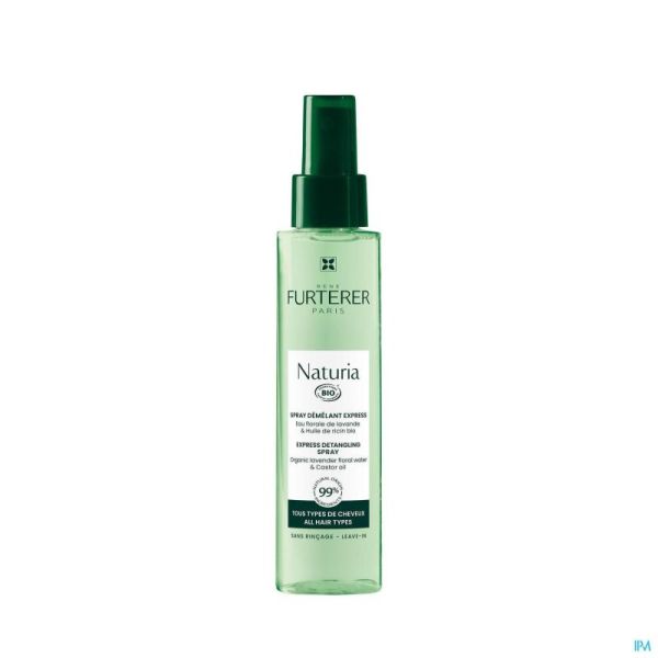 Furterer Naturia Spray 200ml