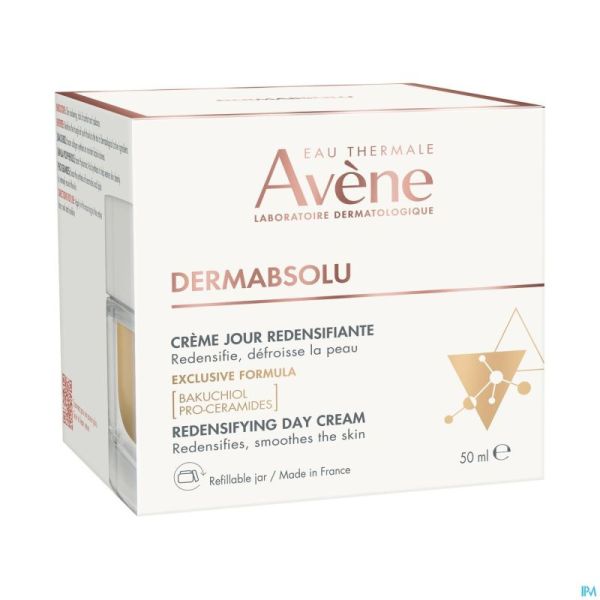 Avene Dermabsolu Dagcreme Verstevigend 50ml