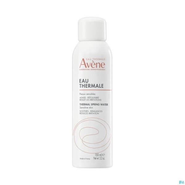 Avene Eau Thermale Spray 150Ml