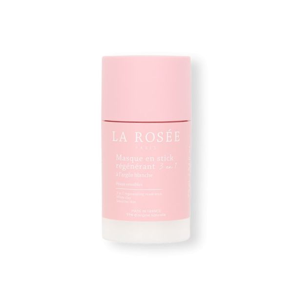La Rosee Masker Zuiverend Stick 75ml