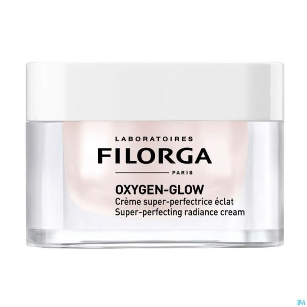 Oxygen Glow 50ml