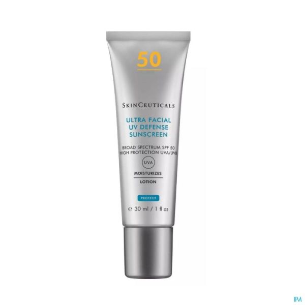 Skinceuticals Ultra Facial Defense Ip50+