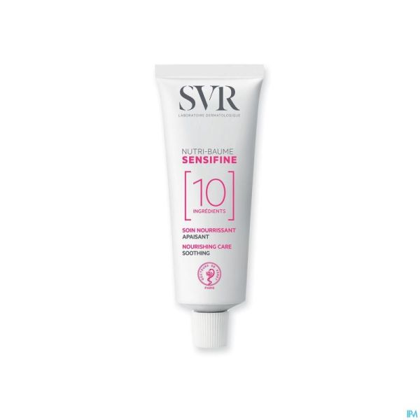 Sensifine Nutri Baume 40Ml