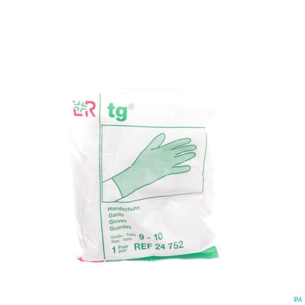 Tg Handschoen Groot 9-10 (paar) 24752