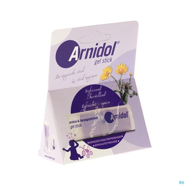 Arnidol Gel Stick 15Ml