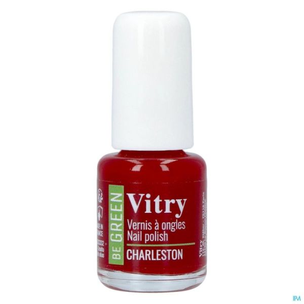 Vitry Vao Be Green Charleston 6Ml