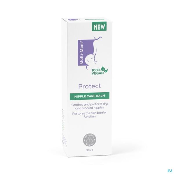 Multi Mam Protect Tube 30ml