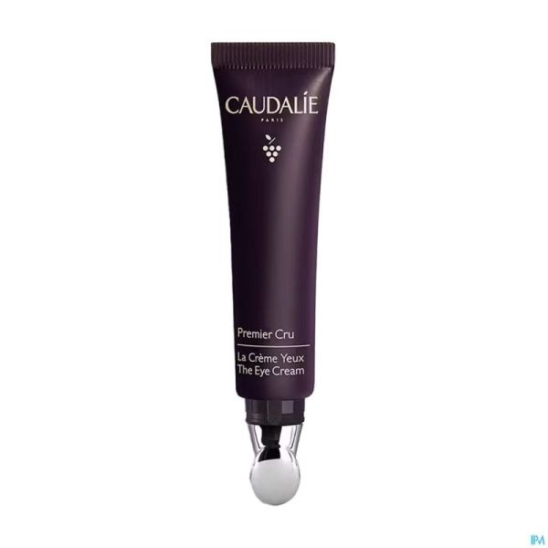 Caudalie Premier Cru Oogcreme 15ml Nf