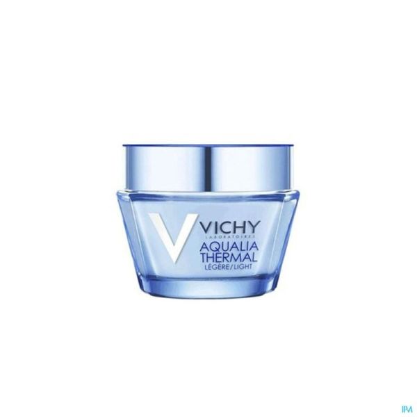 Vichy Aqualia Creme Light Reno 50Ml