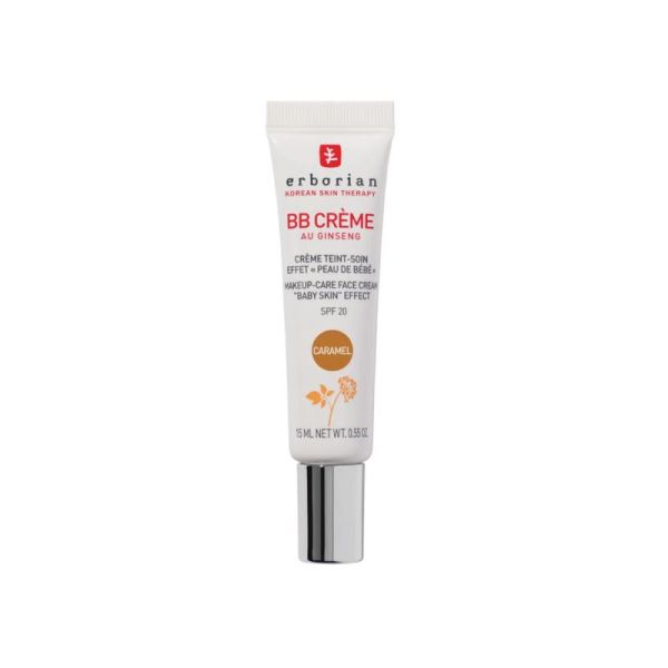 Erborian BB Crème Caramel 15ml