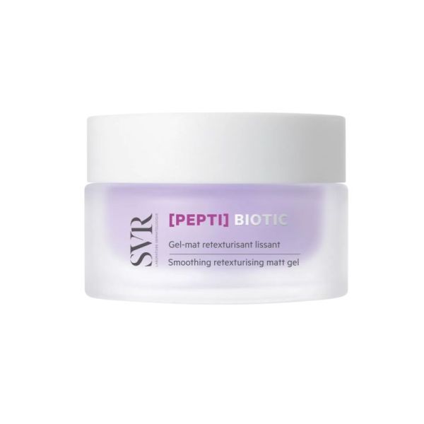 SVR [Pepti] Crème Biotic 50ml