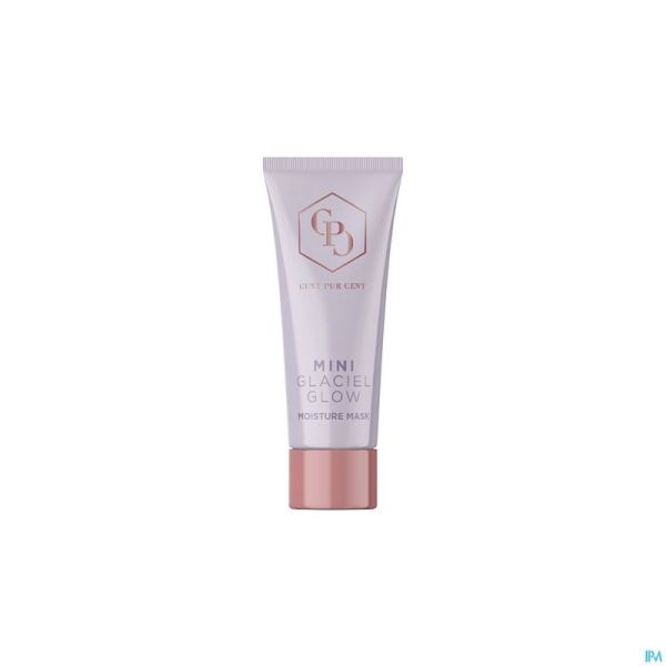 Cent Pur Cent Mini Glacial Glow 15ml