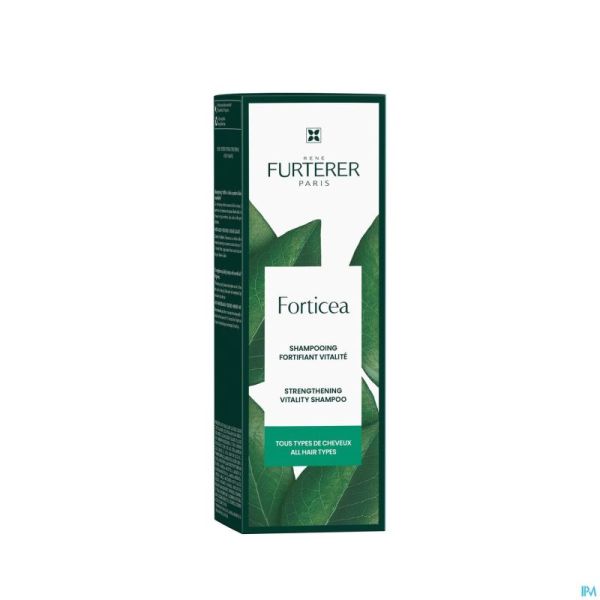 Furterer Forticea Versterkende Revitalis. Sh 200ml