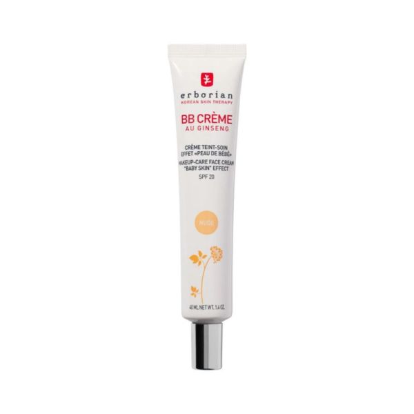 Erborian BB Crème Nude 40ml