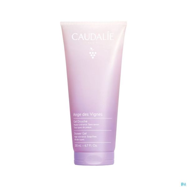 Caudalie Douchegel Ange Vignes 200ml