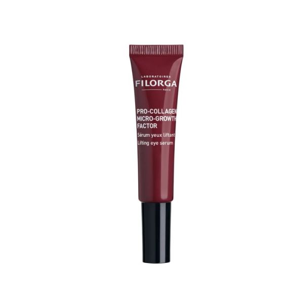 Filorga Collagen Growth Factors Protocol Sérum Yeux 15ml