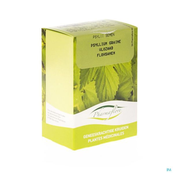 Psyllium Graine Boite 250g Fag