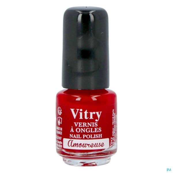 Vitry Vao Mini Amoureuse 4ml