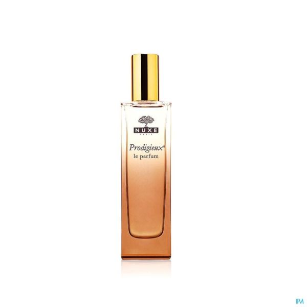 Nuxe Prodigieux Le Parfum Edp Vapo 30ml