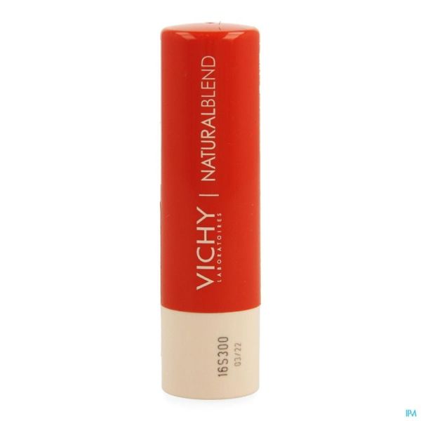 Vichy Naturalblend Lips Corail 4,5G