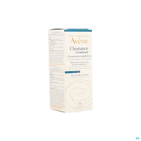 Avene Cleanance Comedomed 30Ml