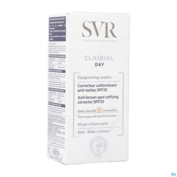 Clairial Day 30Ml