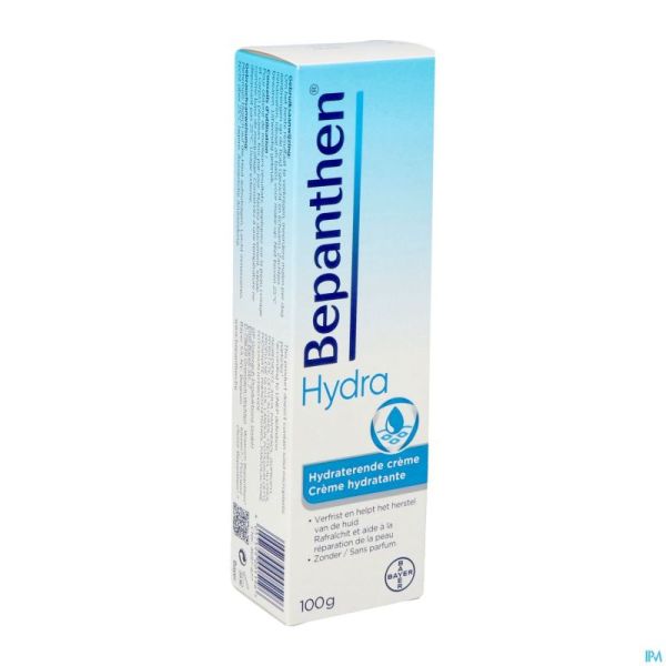 Bepanthen Hydra Crème Hydratante 100g
