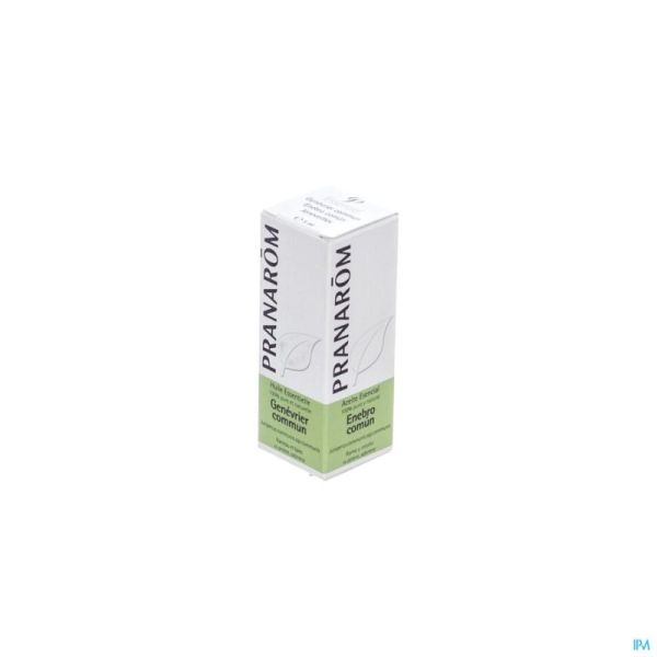 Genevrier Commun Hle Ess 5Ml Pranarom
