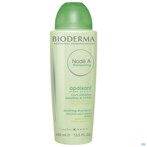 Bioderma node a sh apaisant 400ml