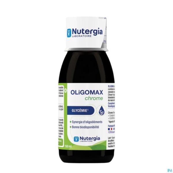 Oligomax Chrome 150ml