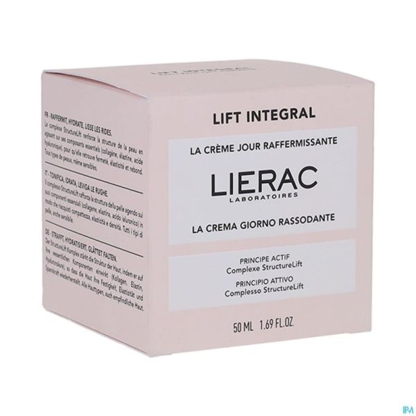Lierac Lift Integral Dagcreme 50ml