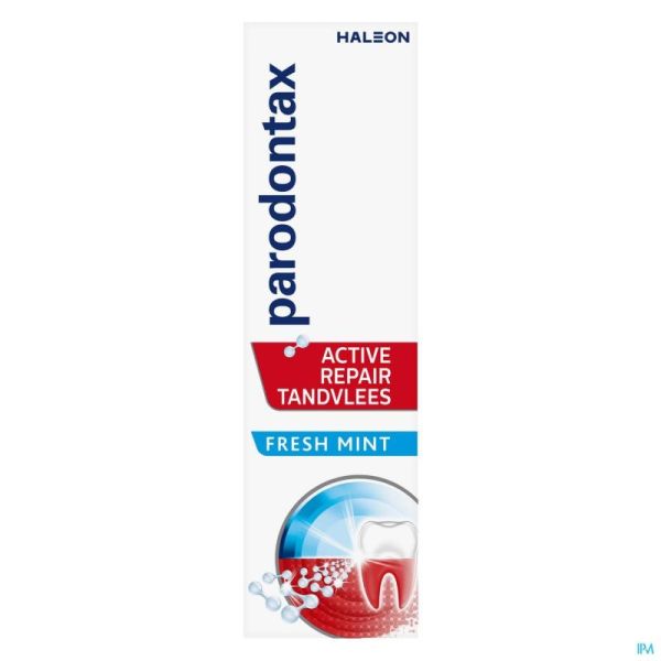 Parodontax Active Repair Tandvlees 75ml