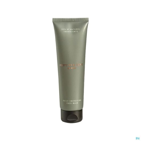 Cent Pur Cent Homme Facewash 125ml