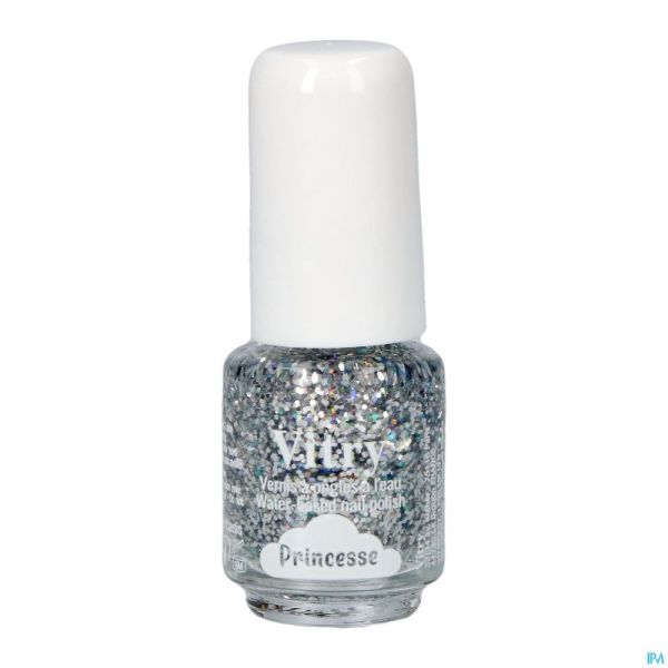Vitry Vao Eau Princesse 4ml