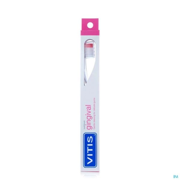 Vitis Gingival Brosse A Dents 1 2872