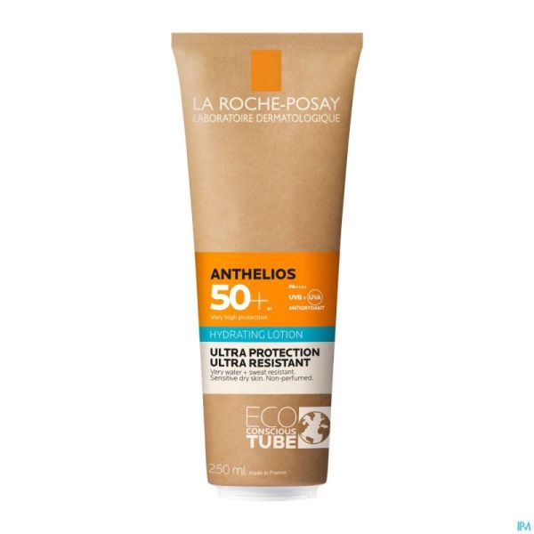 Lrp Anthelios Lait 50+ Eco Conscious 250Ml