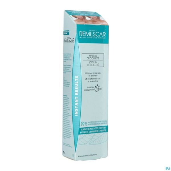 Remescar Hals & Decollete Tube 40ml