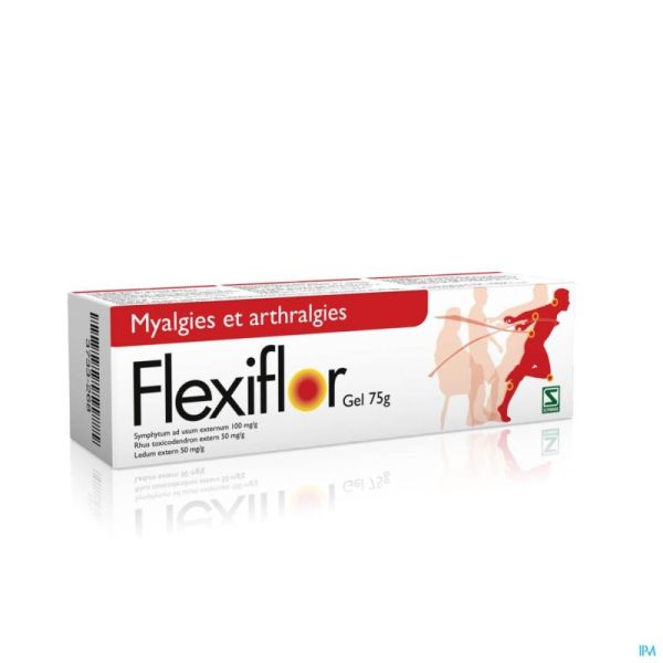 Flexiflor Gel 75G