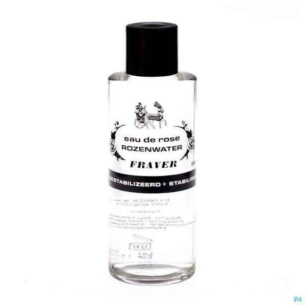 Eau De Rose Magis 250ml
