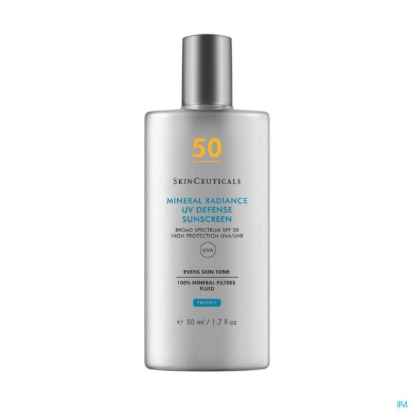 Skinceuticals Mineral Radiance Uv Def. Ip50 50ml